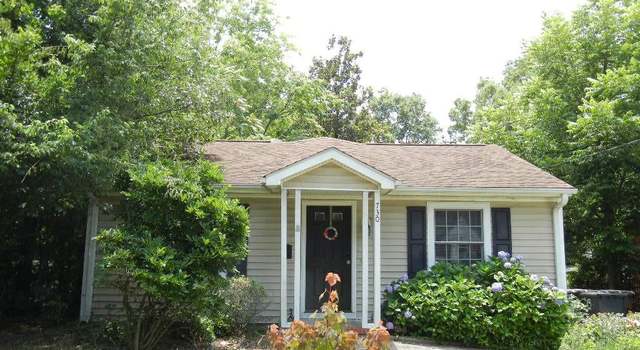 Photo of 730 Julian St, Greensboro, NC 27406