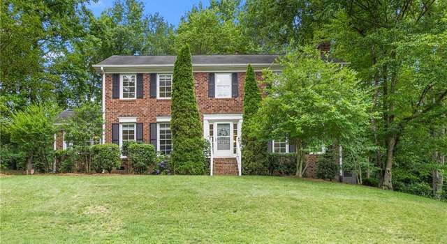 Photo of 3717 Rock Haven Dr, Greensboro, NC 27410