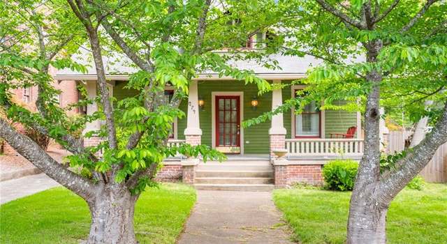 Photo of 674 Chestnut St, Greensboro, NC 27405