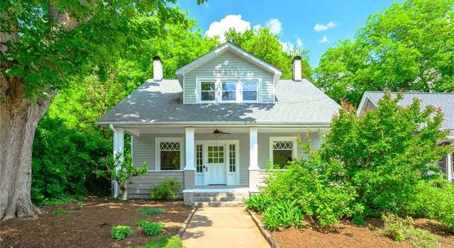 Photo of 617 S Green St, Winston-salem, NC 27101