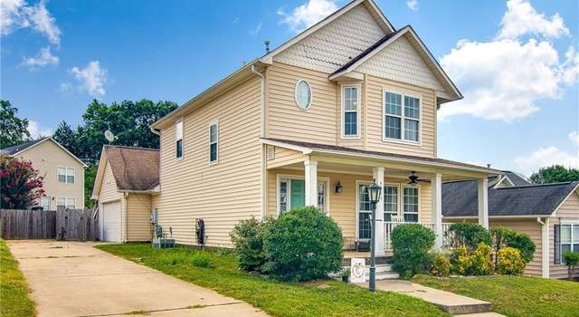 Photo of 4969 Bridgton Place Dr, Winston Salem, NC 27127