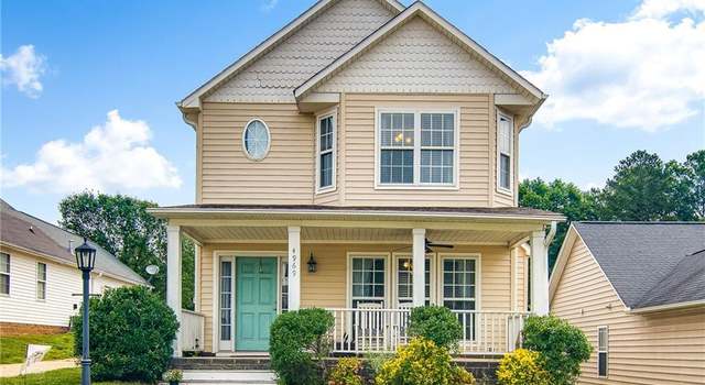 Photo of 4969 Bridgton Place Dr, Winston Salem, NC 27127