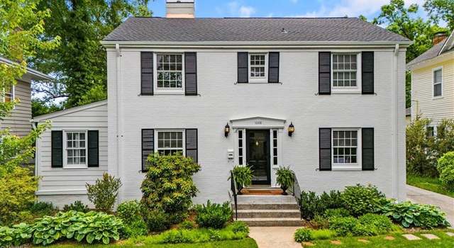 Photo of 1008 N Eugene St, Greensboro, NC 27401