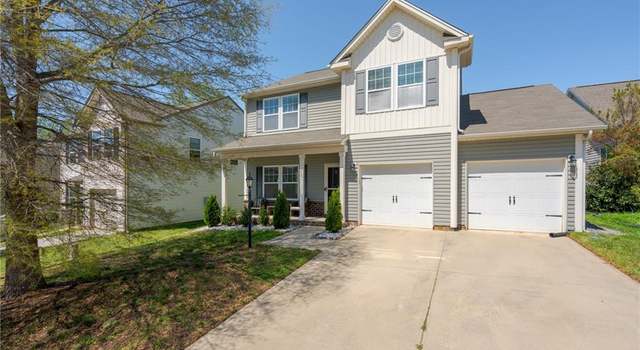 Photo of 427 Inlet Place Dr, Winston-salem, NC 27127