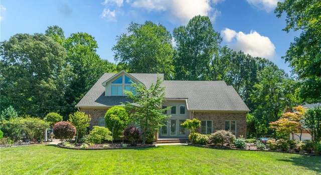 Property at 4001 Neuse Ct, Greensboro, NC 27407, 5 beds, 4.5 baths