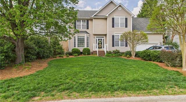 Photo of 4212 Suffolk Trl, Greensboro, NC 27407