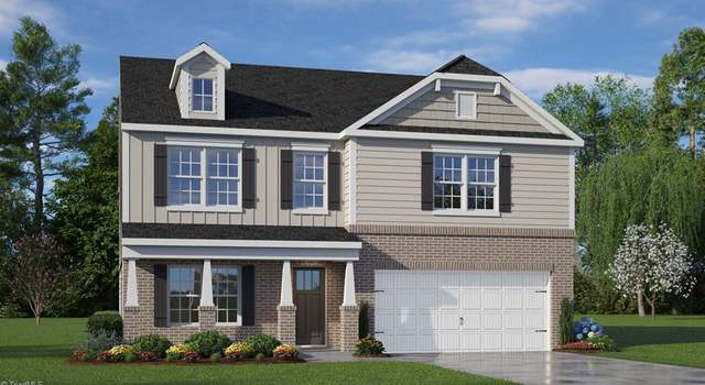 Photo of 6565 Clark Creek Trl, Whitsett, NC 27249