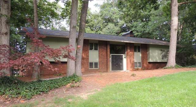 Photo of 4207 Lake Cliff Dr, Clemmons, NC 27012