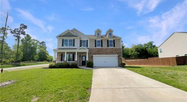 Photo of 125 Royce Dr, Winston-salem, NC 27107
