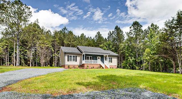 Photo of 296 Lick Creek Church Rd, Denton, NC 27239