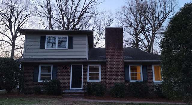 Photo of 711 Gatewood Ave, High Point, NC 27262