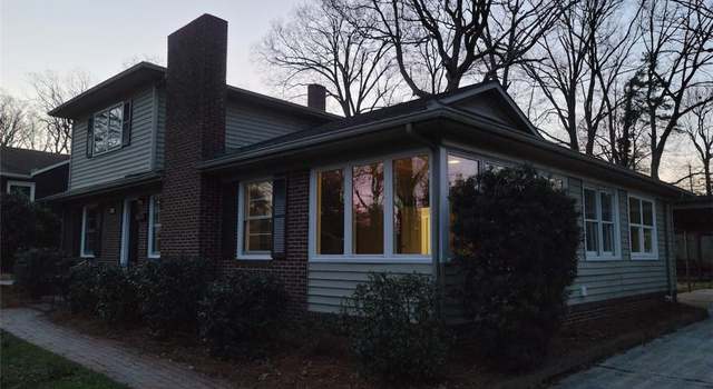 Photo of 711 Gatewood Ave, High Point, NC 27262