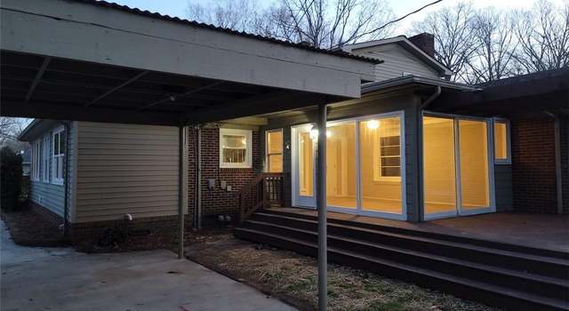 Photo of 711 Gatewood Ave, High Point, NC 27262