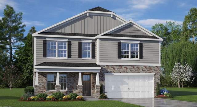 Photo of 6569 Clark Creek Trl, Gibsonville, NC 27249