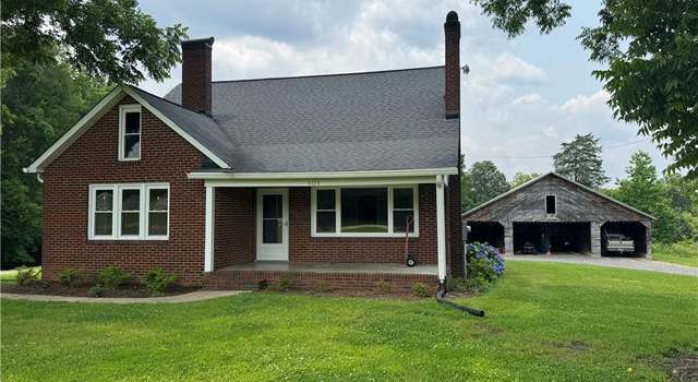Photo of 4179 Us Highway 601, Mocksville, NC 27028