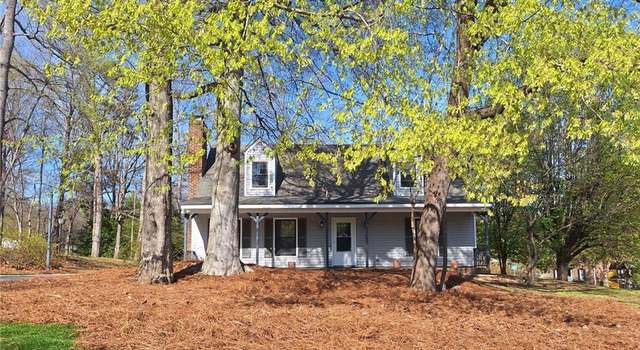 Photo of 1129 Eagle Rd, Greensboro, NC 27407