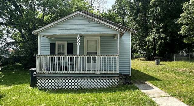Photo of 403 Long St, Greensboro, NC 27406
