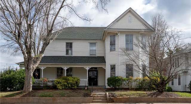 Photo of 1182 4th St, Winston-salem, NC 27101