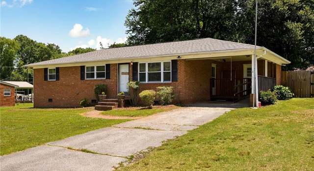 Photo of 203 Gregg St, Archdale, NC 27263