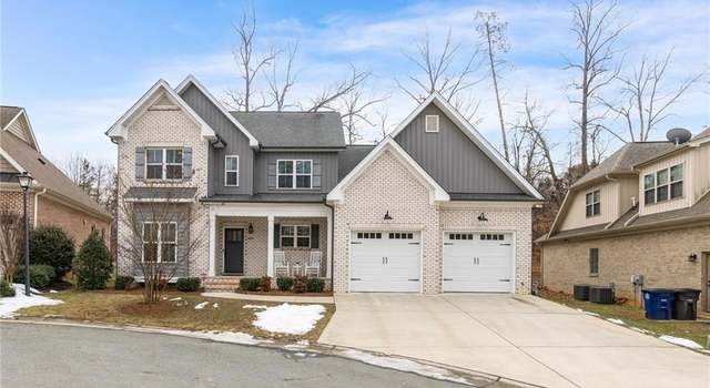 Photo of 4410 Cheyenne Ct, Winston-salem, NC 27106