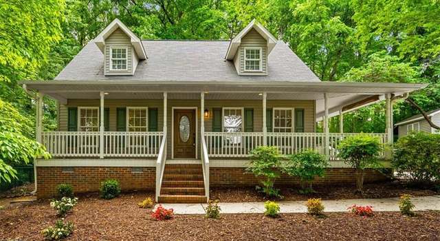 Photo of 3303 Green Needle Dr, Greensboro, NC 27405