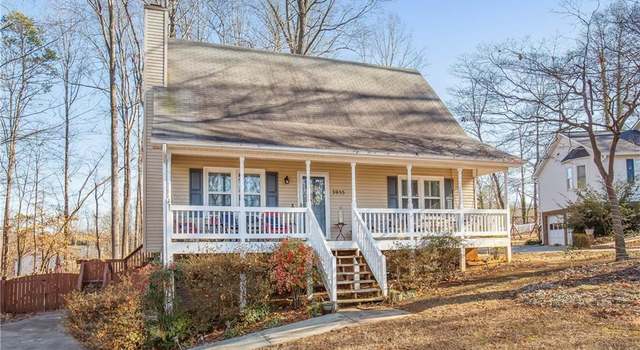Photo of 3955 Ebert Village Ct, Winston-salem, NC 27127