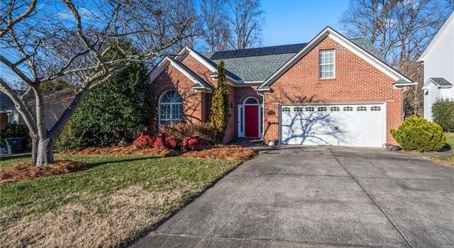 Photo of 1273 Beaverton Trl, Winston-salem, NC 27103