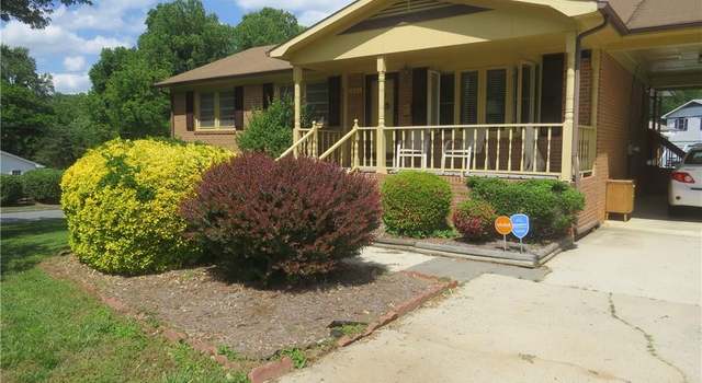 Photo of 1201 Pleasant St, Winston-salem, NC 27107