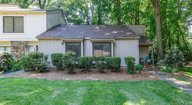 Photo of 331 Lamplighter Cir, Winston Salem, NC 27104