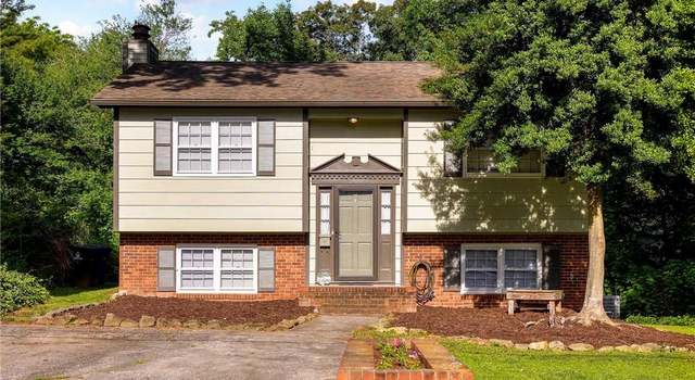Photo of 260 Placid St, Winston-salem, NC 27104