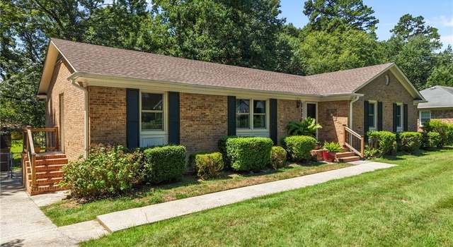 Photo of 4305 Penton Pl, Greensboro, NC 27455