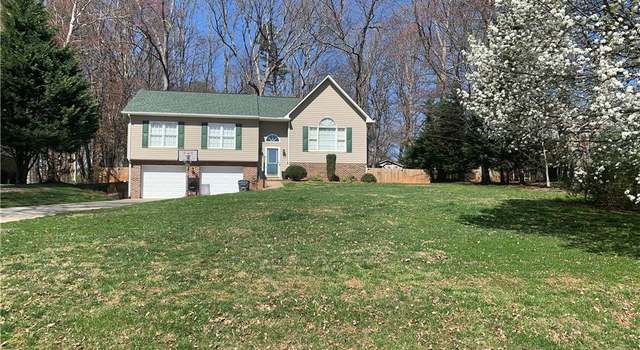 Photo of 206 Forest Oaks Dr, Hays, NC 28635