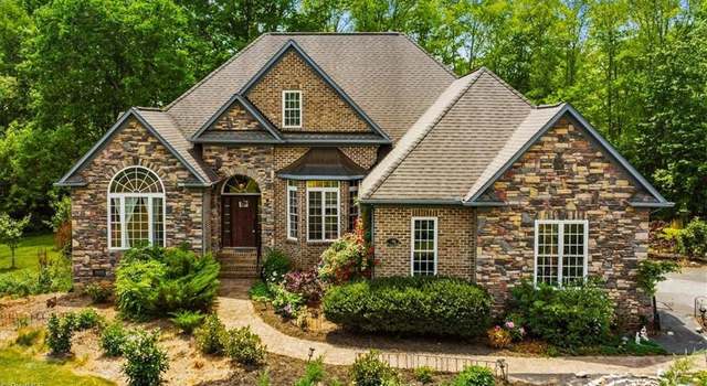 Photo of 196 Mossdale Rd, Stoneville, NC 27048
