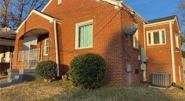 Photo of 815 Cameron Ave, Winston-salem, NC 27101