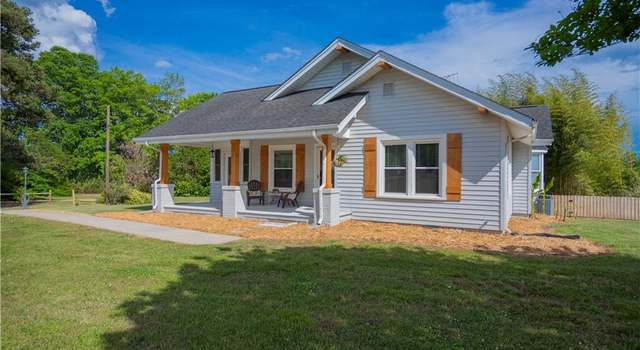 Photo of 4787 S Nc Highway 150, Lexington, NC 27295