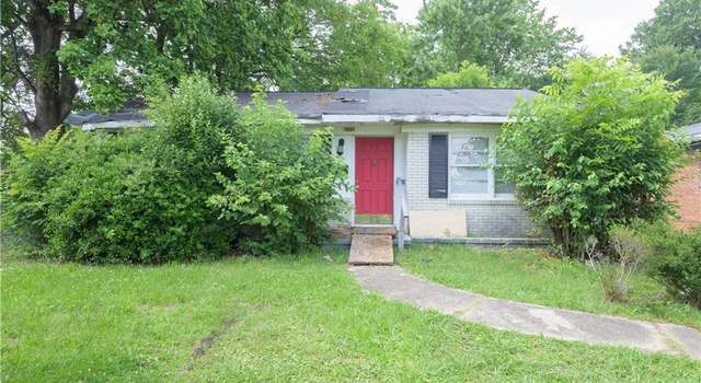 Photo of 2107 Florida St, Greensboro, NC 27401