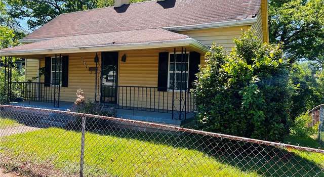 927 Ferrell Ave Winston Salem NC 27101 MLS# 1064935 Redfin 927 Ferrell Ave Winston Salem NC 27101 MLS# 1064935 Redfin