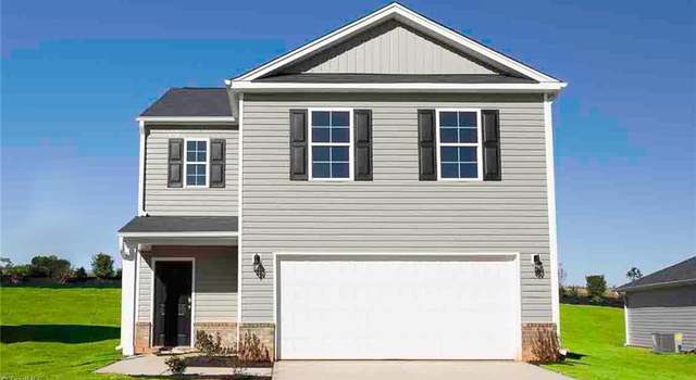 Photo of 3661 Baden Rd, Winston-salem, NC 27107