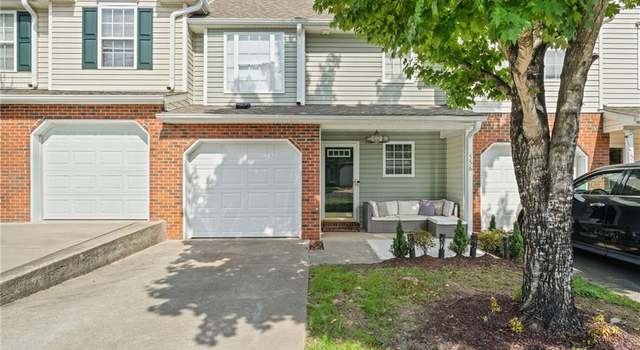 Photo of 556 Oxford St, Winston Salem, NC 27103