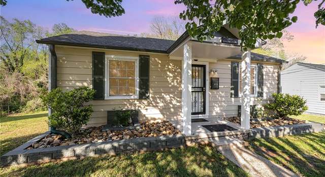 Photo of 2774 Edwards St, Winston-salem, NC 27127