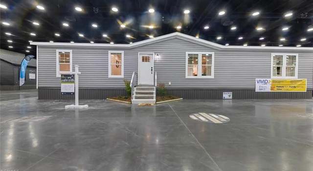 Photo of 170 Cherry Grove Rd, Yanceyville, NC 27379