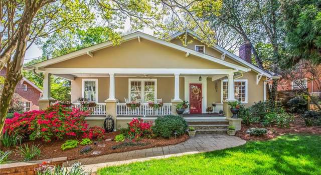 Photo of 1714 Virginia Rd, Winston-salem, NC 27104