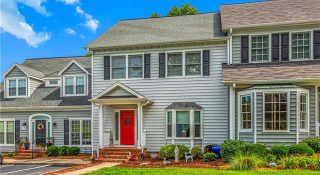 Photo of 3746 Cardinal Downs Dr, Greensboro, NC 27410