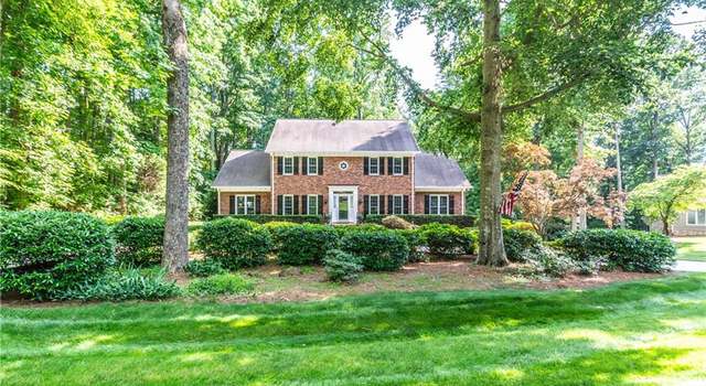 Photo of 4015 Tanbark Ct, Greensboro, NC 27407