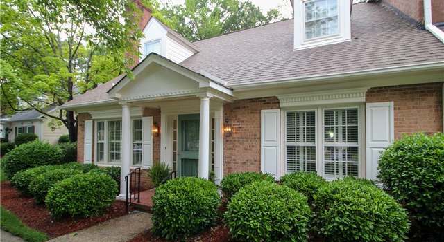 Photo of 39 Fountain Manor Dr Unit A, Greensboro, NC 27405