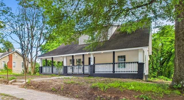 Photo of 1924 E 25th St, Winston-salem, NC 27105