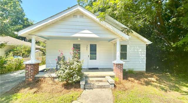 Photo of 3604 Brevard St, Greensboro, NC 27407