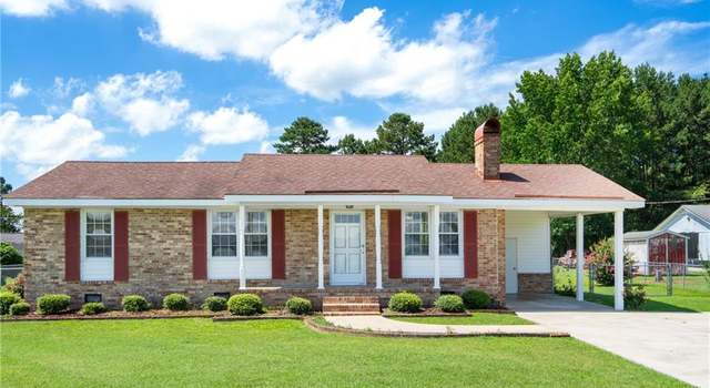 Photo of 6738 Little Rock Church Rd, Lucama, NC 27851