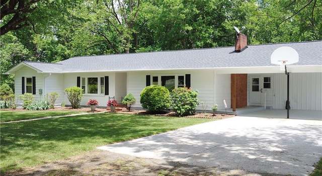 Photo of 5911 Greenhorn Rd, Roaring River, NC 28669