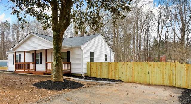 Photo of 5425 Davis Rd, Winston Salem, NC 27105